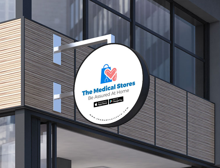 The Medical Store