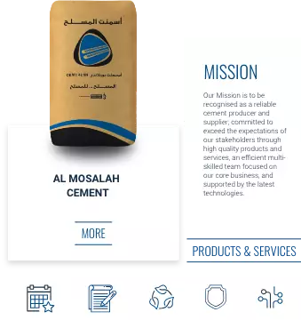 Arabian Cement