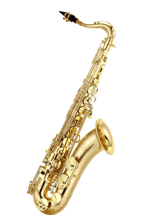 Sax graphic