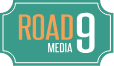 road9media logo